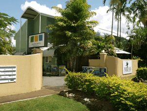 Pacific Sands Holiday Apartments - Accommodation Brisbane 0