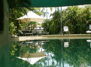 Pacific Sands Holiday Apartments - Accommodation Brisbane 1