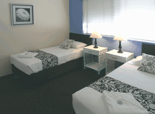 Pacific Sands Holiday Apartments - Accommodation Brisbane 2