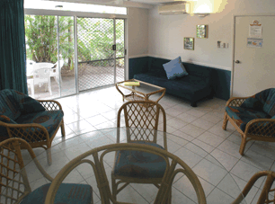 Pacific Sands Holiday Apartments - Accommodation Brisbane 3