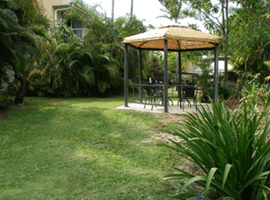 Pacific Sands Holiday Apartments - Accommodation Brisbane 5