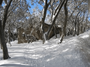 Akla Ski Lodge - Accommodation Brisbane