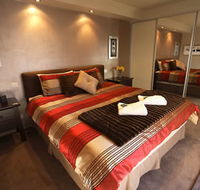 Alpine Country Cottages - Studio 7 - Accommodation Brisbane