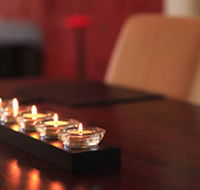 Alpine Country Cottages - Studio 3 - Accommodation Brisbane
