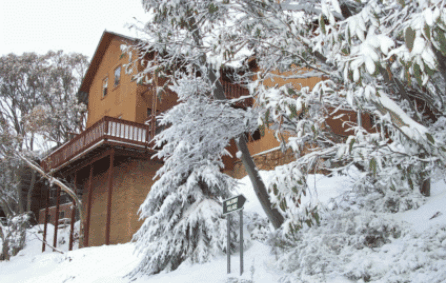 Corio Ski Club - Accommodation Brisbane