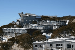 K2 Apartments - Accommodation Brisbane