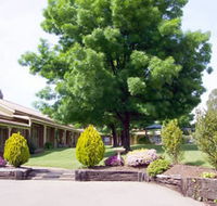 Mansfield Valley Motor Inn - Accommodation Brisbane