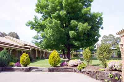 Mansfield Valley Motor Inn - Accommodation Brisbane 0