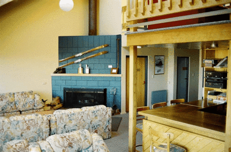 Merrijig Ski Club - Accommodation Brisbane