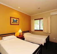 Portside Executive Apartments - Accommodation Brisbane