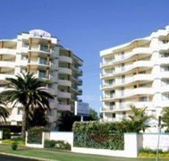 Royal Pacific Resort On The Broadwater - Accommodation Brisbane