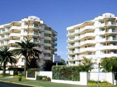 Royal Pacific Resort On The Broadwater - Accommodation Brisbane 0