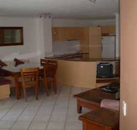 Sandcastles On Currumbin Beach - Accommodation Brisbane