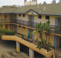 Sapphire Resort - Accommodation Brisbane