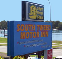 South Tweed Motor Inn - Accommodation Brisbane