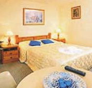 Cooks Endeavour Motor Inn - Accommodation Brisbane