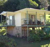 Shambala Bed  Breakfast - Accommodation Brisbane