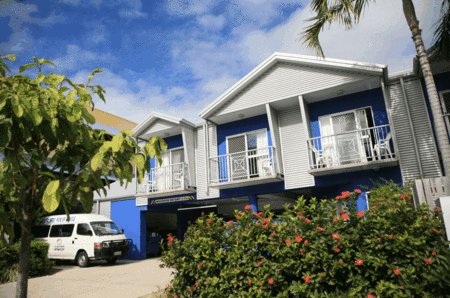 The Northern Greenhouse - Accommodation Brisbane 0