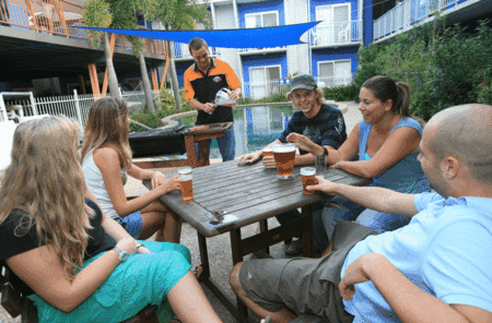 The Northern Greenhouse - Accommodation Brisbane 1