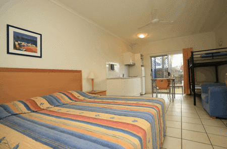 The Northern Greenhouse - Accommodation Brisbane 2