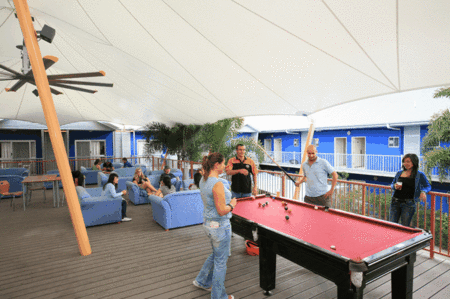 The Northern Greenhouse - Accommodation Brisbane 4