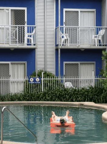 The Northern Greenhouse - Accommodation Brisbane 5