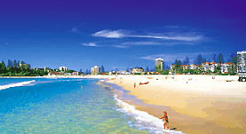 Sunshine Beach Resort - Accommodation Brisbane