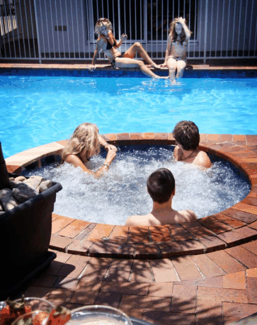 Sunshine Beach Resort - Accommodation Brisbane 2