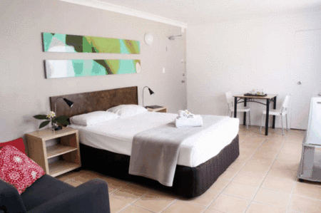 Sunshine Beach Resort - Accommodation Brisbane 4