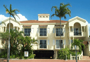 Villa Vaucluse