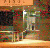 The Ridge On Leichhardt - Accommodation Brisbane