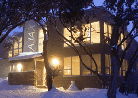 Ajax Ski Club - Accommodation Brisbane