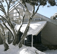 SkiLib Alpine Club - Accommodation Brisbane