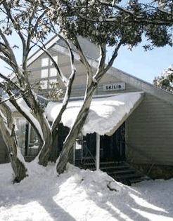 SkiLib Alpine Club - Accommodation Brisbane 0