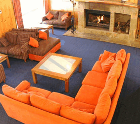 SkiLib Alpine Club - Accommodation Brisbane 1
