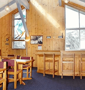 SkiLib Alpine Club - Accommodation Brisbane 2