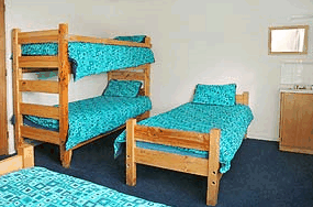 SkiLib Alpine Club - Accommodation Brisbane 3