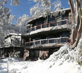 SkiLib Alpine Club - Accommodation Brisbane 4
