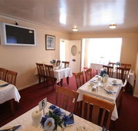 Blue  White Lodge - Accommodation Brisbane