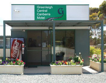 Curtin ACT Accommodation Brisbane