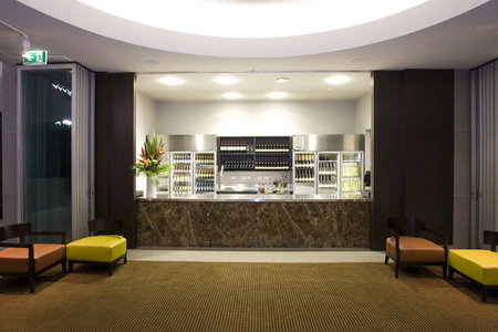 Hotel Realm - Accommodation Brisbane 4
