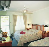 Miranda Lodge - Accommodation Brisbane