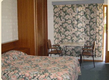 Abbacy Motel - Accommodation Brisbane 1