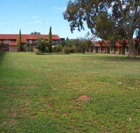 Best Western Alexander Motel - Accommodation Brisbane