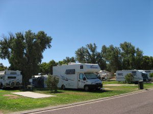 Arno Bay Foreshore Tourist Park - Accommodation Brisbane 0