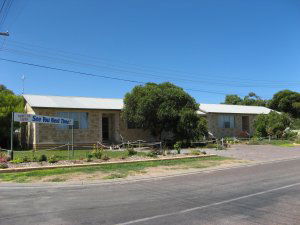 Arno Bay Foreshore Tourist Park - Accommodation Brisbane 1