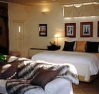 Athelney Cottage - Accommodation Brisbane