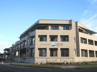 Aurora Ozone Hotel - Accommodation Brisbane