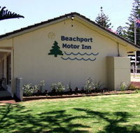 Beachport Motor Inn - Accommodation Brisbane