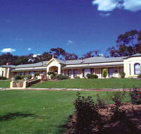 Brice Hill Country Lodge - Accommodation Brisbane